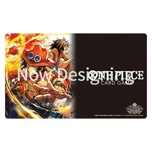 Playmat "Portgas D. Ace"