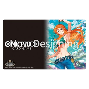 Playmat "Nami"