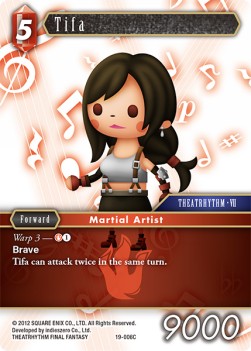 Tifa (19-006)