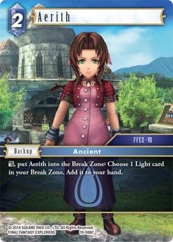 Aerith (19-088)