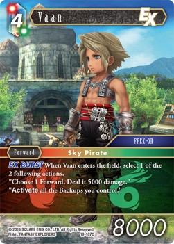 Vaan (19-107)