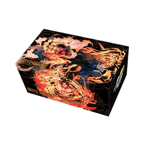 Storage Box "Ace/Sabo/Luffy"