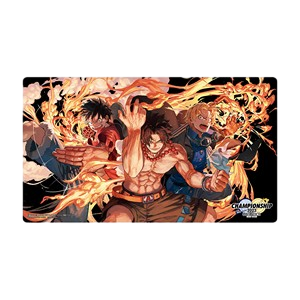 Playmat "Ace/Sabo/Luffy"