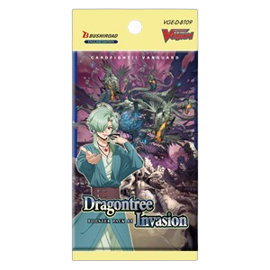 Dragontree Invasion Booster