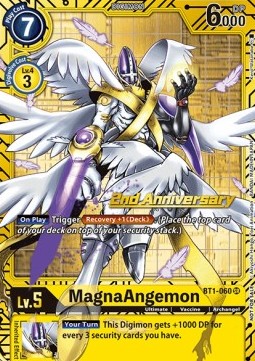 MagnaAngemon (BT1-060)