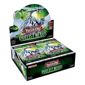 Duelist Nexus Booster Box