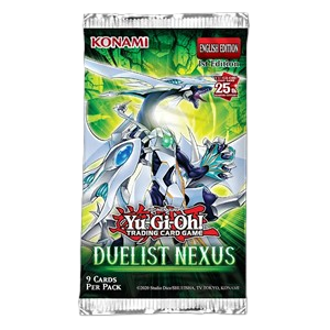 Duelist Nexus Booster