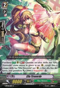 Greenshot Elf [G Format]