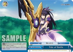 Tide of Battle (V.1 - Climax Common)