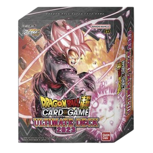 Expansion Set: Ultimate Deck 2023