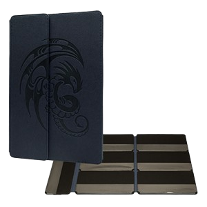 Dragon Shield: Nomad "Midnight Blue" Outdoor & Travel Playmat