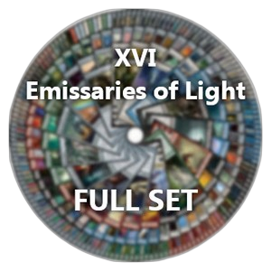 Emissaries of Light: Full Set