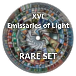 Emissaries of Light: Rare Set