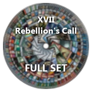 Rebellion's Call: Full Set