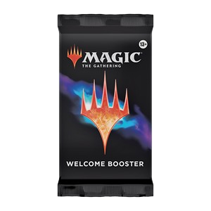 March of the Machine: Welcome Booster