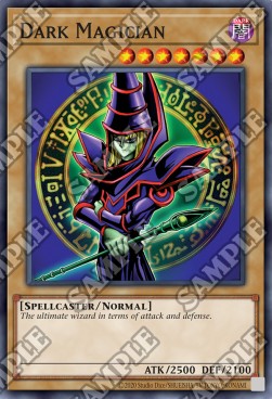 Dark Magician