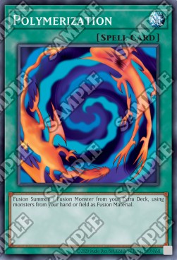 Polymerization