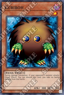 Kuriboh