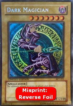 Dark Magician