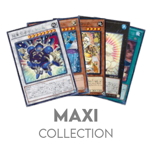 OCG Maxi Collection (Up to 1000 cards)