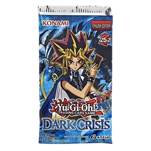 Dark Crisis (Legendary Collection: 25th Anniversary Edition) Booster