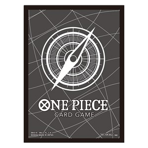 10 Sleeve "One Piece Card Game" V3