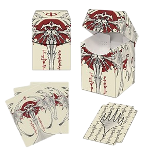 MagicCon Products: "Atraxa" Combo Pack