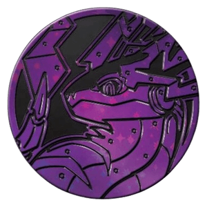 Violet Miraidon Coin