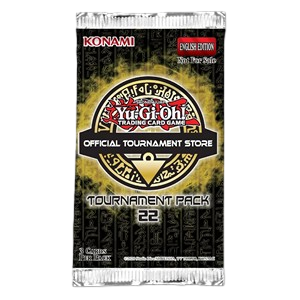 OTS Tournament Pack 22 Booster