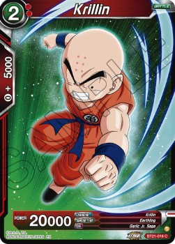 Krillin (BT21-016)