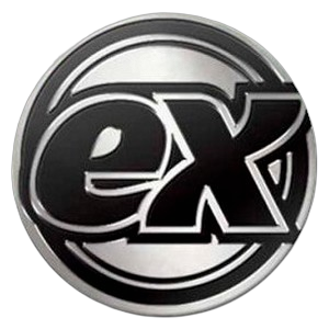 Silver ex Coin (ex Battle Decks)