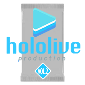 Hololive production Vol.2 Booster