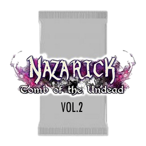 Nazarick: Tomb of the Undead Vol.2