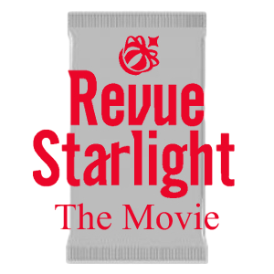 Revue Starlight The Movie Booster