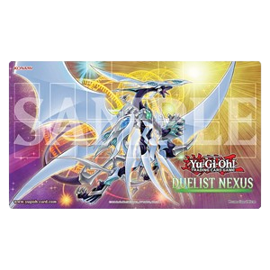 Duelist Nexus Premiere! Playmat