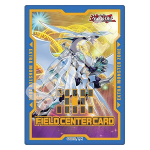 Duelist Nexus Premiere! Field Center Card