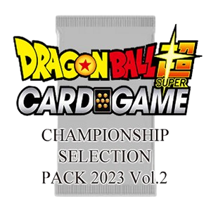 Championship Selection Pack 2023 Vol.2