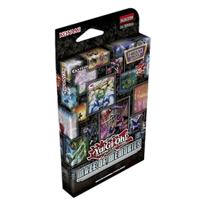 Maze of Memories: Special 3-Pack Tuckbox