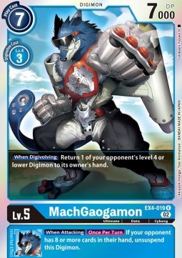 MachGaogamon (EX4-019)