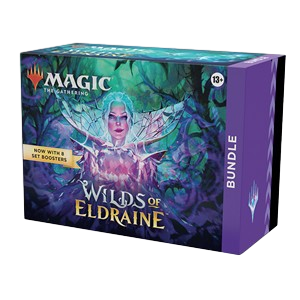 Wilds of Eldraine Fat Pack Bundle