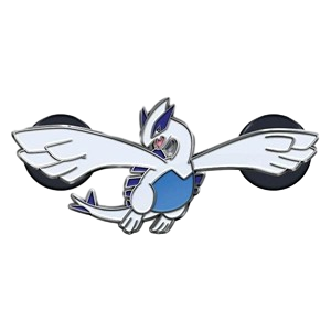 Unown V & Lugia V Special Collection: Lugia Pin