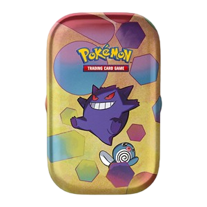 151: Gengar Mini Tin