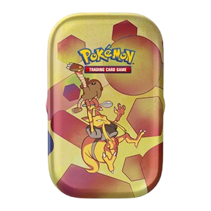 151: Kadabra Mini Tin