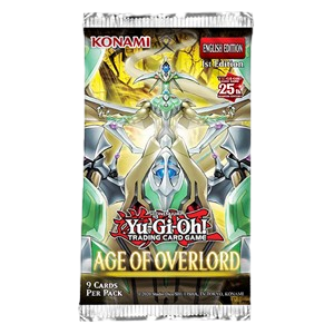 Age of Overlord Booster