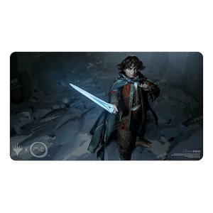 Commander: The Lord of the Rings: Tales of Middle-earth: "Frodo" Playmat