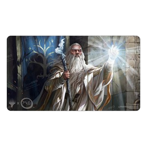 The Lord of the Rings: Tales of Middle-earth: "Gandalf" Playmat