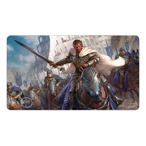 The Lord of the Rings: Tales of Middle-earth: "Aragorn" Playmat