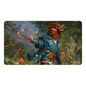 The Lord of the Rings: Tales of Middle-earth: "Tom Bombadil" Playmat