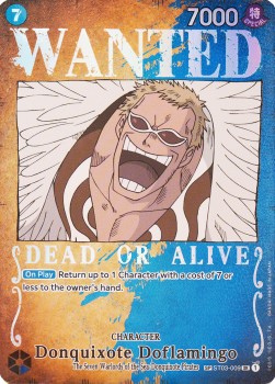 Donquixote Doflamingo (ST03-009)