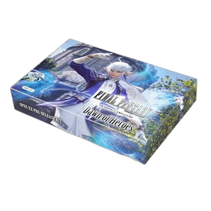 Dawn of Heroes Pre-Release Kit